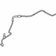 Volvo 8623371 Discharge Hose