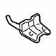 Volvo 9179017 Muffler & Pipe Rear Bracket, Driver Side Volvo 9179017 Muffler & Pipe Rear Bracket, Driver Side