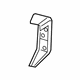 Volvo 31655921 Cover, Driver Side