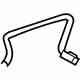 Volvo 31305495 Glove Box Lamp