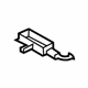 Volvo 30676260 Lamp Cover