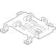 Volvo 80000008 Bracket