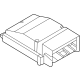 Volvo 36010970 CONTROL UNIT
