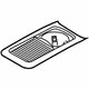 Volvo 39886534 Cover, Black Volvo 39886534 Cover, Black