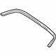Volvo 8628603 Sealing Strip