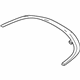 Volvo 8614165 Sealing Strip