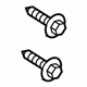 Volvo 30670592 Shock Mount Bolt Volvo 30670592 Shock Mount Bolt
