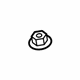 Volvo 985902 Top Nut