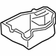Volvo 31360722 Lower Cover