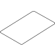Volvo 80001529 Key Card Volvo 80001529 Key Card