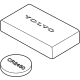 Volvo 80006754 Remote Control Volvo 80006754 Remote Control