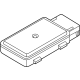 Volvo 80026005 Antenna Volvo 80026005 Antenna