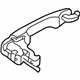 Volvo 9417787 Handle, Outside, Passenger Side Volvo 9417787 Handle, Outside, Passenger Side
