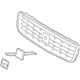 Volvo 30698795 Grille Volvo 30698795 Grille