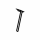 Volvo 8613749 Headrest Volvo 8613749 Headrest