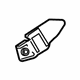 Volvo 8629951 Retainer, Driver Side