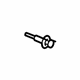 Volvo 8613495 Headrest Hook