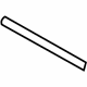 Volvo 8613779 Cross Bar
