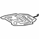 Volvo 31292184 Seat Heater