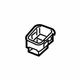 Volvo 8629972 Switch Housing