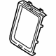 Volvo 32219021 Trim Bezel Volvo 32219021 Trim Bezel