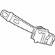 Volvo 30773051 Turn Signal Switch Volvo 30773051 Turn Signal Switch