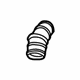 Volvo 9141423 Hose Volvo 9141423 Hose