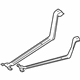 Volvo 8674556 Tank Strap, Passenger Side Volvo 8674556 Tank Strap, Passenger Side