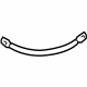 Volvo 9492266 Ground Cable Volvo 9492266 Ground Cable