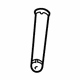 Volvo 30792991 Filler Neck Volvo 30792991 Filler Neck