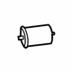 Volvo 30620512 Fuel Filter Volvo 30620512 Fuel Filter