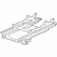 Volvo 30767776 Seat Track