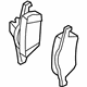 Volvo 32373149 Brake Pads Volvo 32373149 Brake Pads