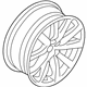 Volvo 31362276 Wheel, Alloy, Silver, Aluminium Volvo 31362276 Wheel, Alloy, Silver, Aluminium