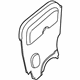Volvo 8642372 Timing Cover Volvo 8642372 Timing Cover