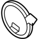 Volvo 32337964 Emblem Volvo 32337964 Emblem