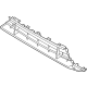 Volvo 32234959 Lower Grille Volvo 32234959 Lower Grille