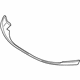 Volvo 30655878 Spoiler Volvo 30655878 Spoiler