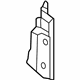Volvo 31371919 Rear Reinforcement, Driver Side Volvo 31371919 Rear Reinforcement, Driver Side