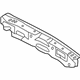 Volvo 32432591 Cross Member Volvo 32432591 Cross Member
