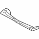Volvo 31402959 Upper Crossmember Volvo 31402959 Upper Crossmember
