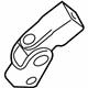 Volvo 30741476 Lower Shaft