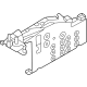 Volvo 32425418 Fuse Box