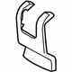 Volvo 39855366 Back Panel, Beige