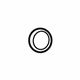 Volvo 30672378 Cylinder Bezel Volvo 30672378 Cylinder Bezel
