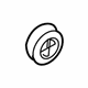 Volvo 8650577 Seal Volvo 8650577 Seal