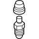 Volvo 32287306 Bleeder Screw