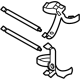 Volvo 32300758 Mounting Kit Volvo 32300758 Mounting Kit