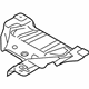Volvo 31353531 Heat Shield Volvo 31353531 Heat Shield