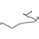 Volvo 30740905 Hose Volvo 30740905 Hose